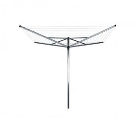 Picture of BRABANTIA TOP SPINNER ROTARY CLOTHES LINE 50M