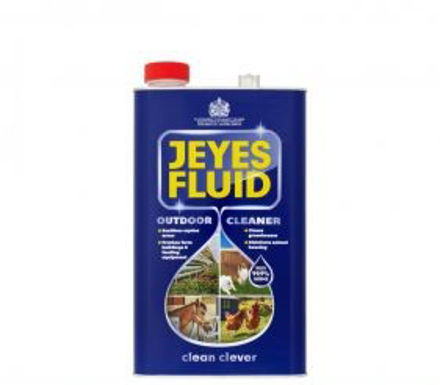 Picture of JEYES FLUID 5LTR