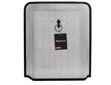 Picture of SIROCCO CLASSIC RECT SPARK GUARD BLAC