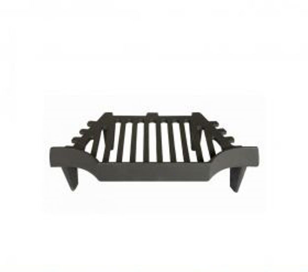 Picture of 18"  CLASSIC CURVED FIRE GRATE