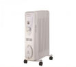 Picture of SIROCCO OIL FILLED RADIATOR 2KW