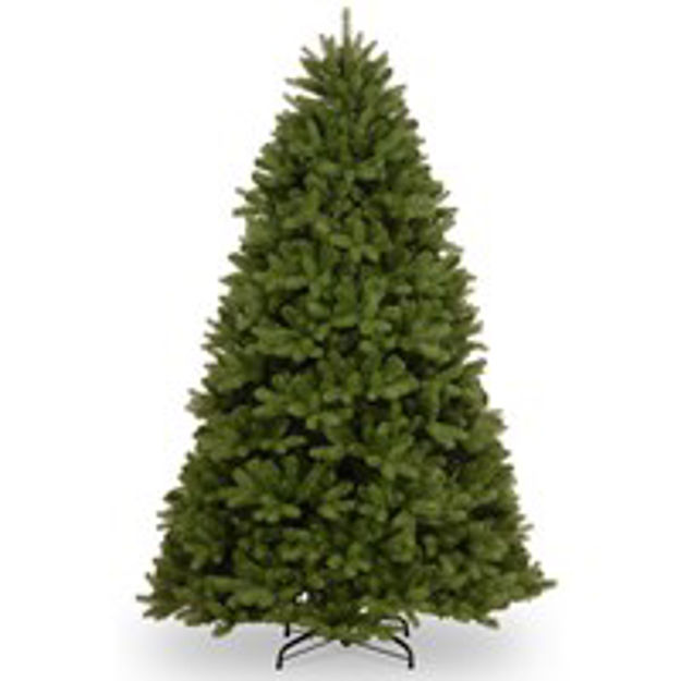 Picture of 2.2M NEWBERRY CHRISTMAS TREE 7.5FT