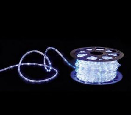 Picture of PREMIER LED ROPE LIGHT 50M WHITE