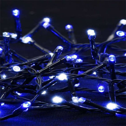 Picture of PREMIER 600 LED  FIREFLY LIGHTS BLUE/WHITE