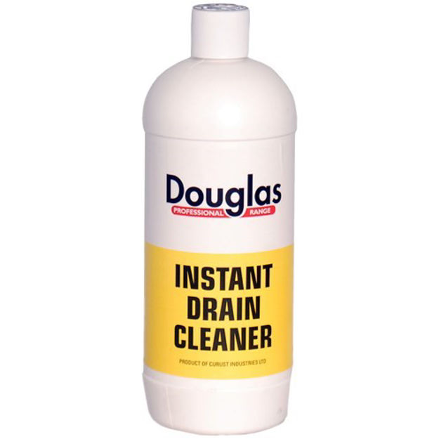 Picture of DOUGLAS INSTANT DRAIN CLEANER 500ML