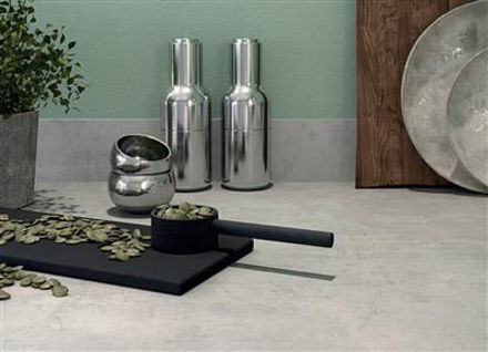 Picture of CLOUDY CEMENT WORKTOP 38MM 3M