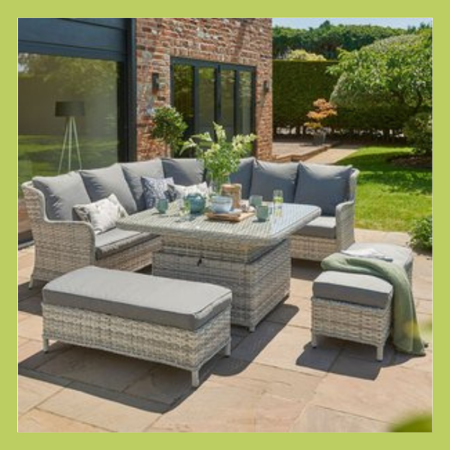 Picture for category Outdoor Living
