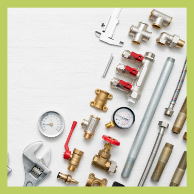 Picture for category Plumbing and Heating