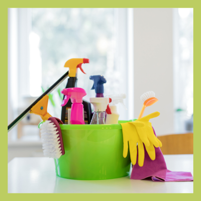 Picture for category Household &amp; Cleaning