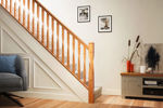 Picture of ACHILL HANDRAIL INC SLIPS 2.4MX69X57MM R/DEAL