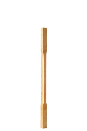 Picture of BOYNE CHAMFERED SPINDLE 900X41X41MM RED DEAL