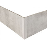 Picture of INTERNAL/EXTERNAL CORNER CLIP STONE WHITE