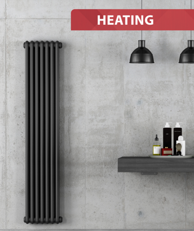 Picture for category Bathroom Heating