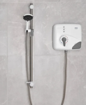 Picture of TRITON OMNICARE 8.5kW PUMPED THERMOSTATIC CARE ELECTRIC SHOWER