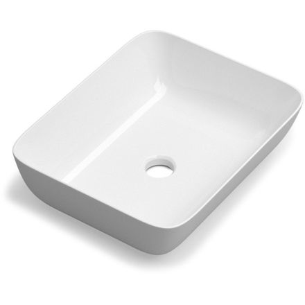 Picture of CASTELLO SIT ON COUNTERTOP BASIN 50CM