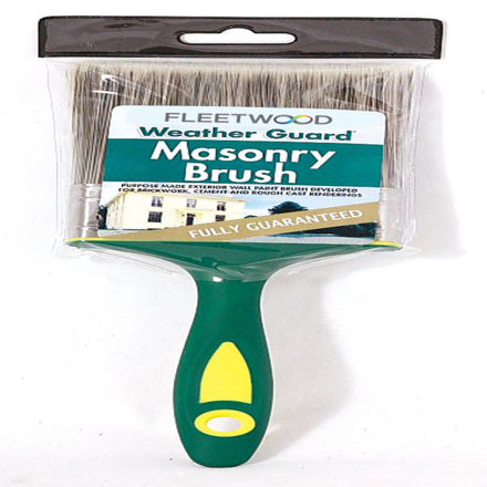 Picture of F/WOOD WEATHERGUARD EXTERIOR 2.5" BRUSH