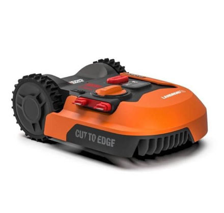Picture of WORX 700M2 LANDROID ROBOTIC MOWER 20V