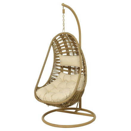 Picture of Lucca Hanging Egg Chair