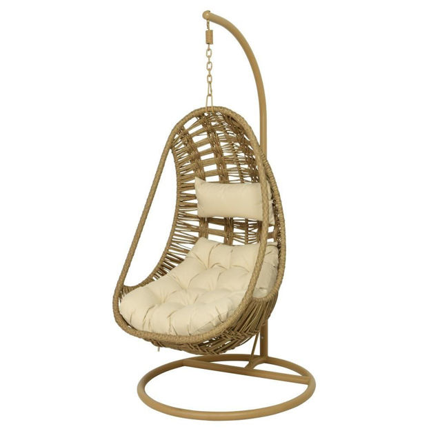 Picture of Lucca Hanging Egg Chair