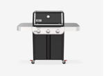 Picture of WEBER GENSIS E-315 3 BURNER GAS BBQ ###SALE###