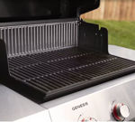 Picture of WEBER GENSIS E-315 3 BURNER GAS BBQ ###SALE###