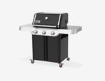 Picture of WEBER GENSIS E-315 3 BURNER GAS BBQ ###SALE###