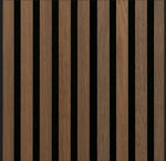 Picture of FIBROTECH BASIC ACOUSTIC PANEL OILED OAK