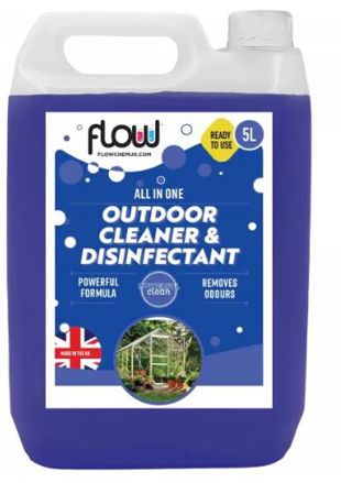 Picture of FLOW OUTDOOR CLEANER 5LTR