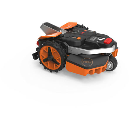 Picture of WORX LANDROID ROBOTIC LAWNMOWER 600M2 WR206E