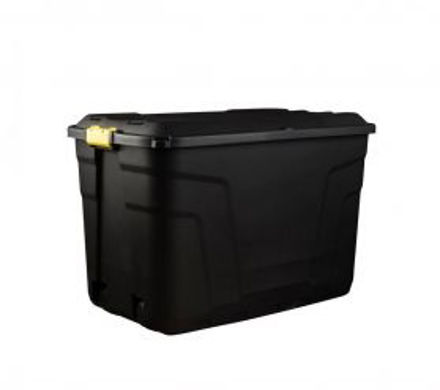 Picture of STRATA HD  STORAGE TRUNK ON WHEELS 190LTR