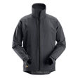 Picture of SNICKERS ALLROUND ST GREY S/SHELL JACKET (XL)