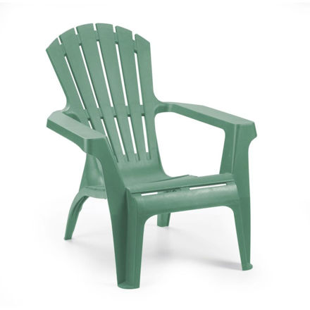 Picture of Dolomiti Garden Chair -GREEN