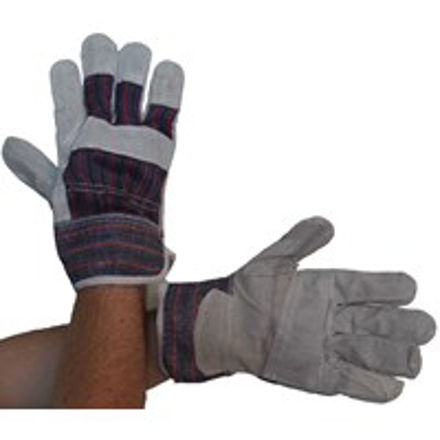 Picture of CANADIAN RIGGER GLOVES 6002