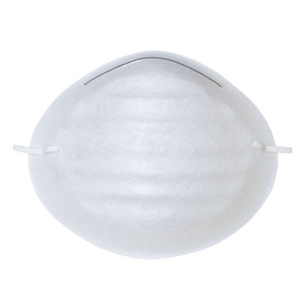 Picture of BRA CUP DUST MASK P005  EACH