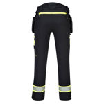 Picture of DX4 HOLSTER TROUSERS BLACK 30"