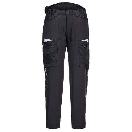 Picture of DX4 SERVICE TROUSERS BLACK (32)