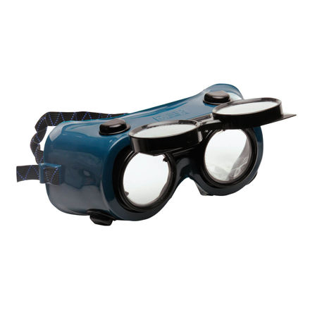 Picture of FLIP FRONT WELDING GOGGLES