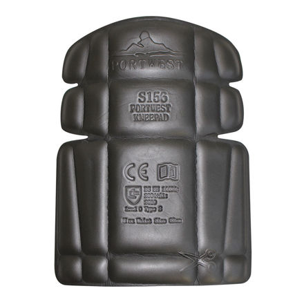 Picture of FOAM KNEE PADS S156