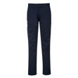 Picture of KX3 CARGO TROUSERS NAVY T801 32"