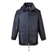 Picture of NYLON RAIN JACKET NAVY S440 (L)