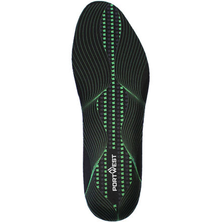Picture of P/WEST GEL CUSHION & ARCH SUPPORT INSOLE (L)