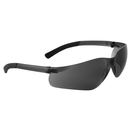 Picture of PORTWEST PAN VIEW SPECTACLES BLACK PW38