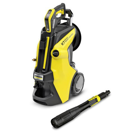 Picture of KARCHER K7 PREMIUM SMART FLEX POWER WASHER 2.8KW 180 BAR