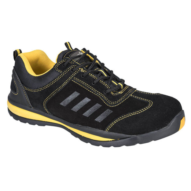 Picture of PORTWEST STEELITE LUSUM SAFETY TRAINER (37) 4