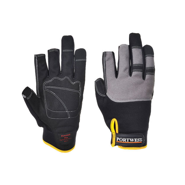 Picture of POWERTOOL PRO GLOVE XL (PR) A740