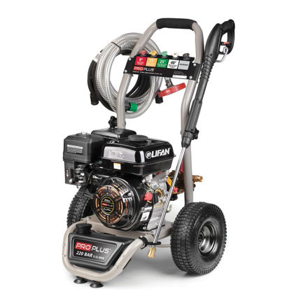Picture of PROPLUS 7 HP PETROL POWER WASHER 212CC