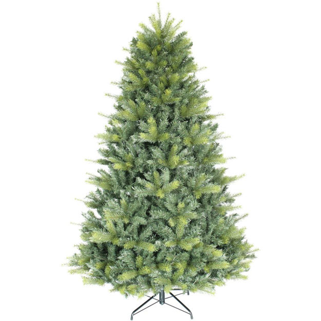 Picture of 2.2M KENSINGTON FIR CHRISTMAS TREE 7.5FT