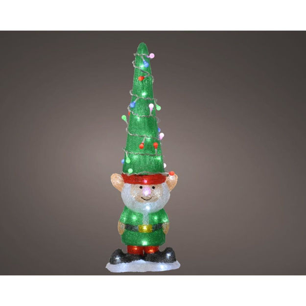 Picture of LED ACRYLIC ELF 60CM