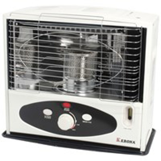 Picture of KERONA PARAFFIN HEATER 3KW