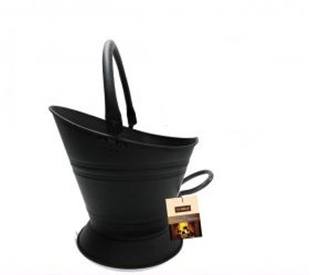 Picture of DEVILLE HERITAGE HD WATERLOO BUCKET BLACK